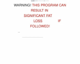 Keto Caveman Protocol – Advanced Keto Fat Loss Program