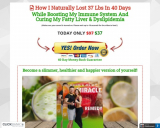 Miracle Mix Remedy – Become a slimmer, healthier and happier version of yourself!